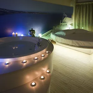 Hotel Seven, Milano
