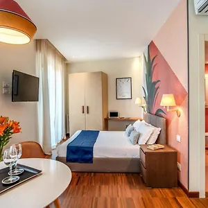 Hotel Milhouse Duomo, Milano