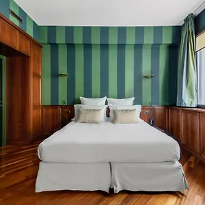Hotel Numa Camperio, Milano