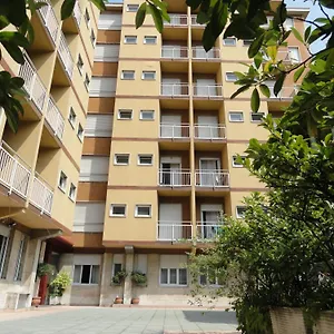 Apartahotel Giusti 6