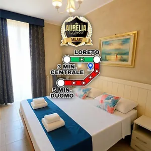 Otel Aurelia