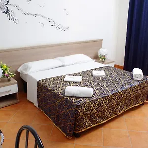 Otel Hotel Centrale