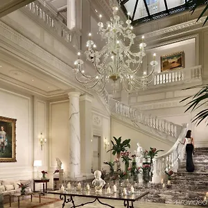 Hotel Palazzo Parigi & Grand - Lhw, Milano