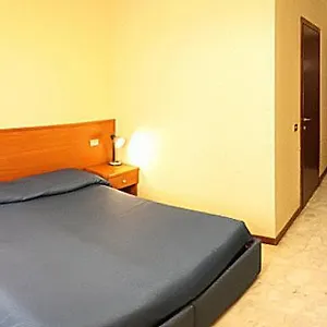 Hotel Gelsomina, Milano